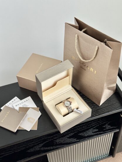 Bvlgari Ladies Watch