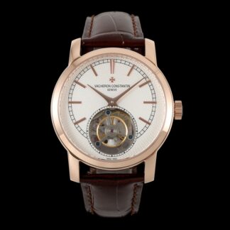 Vacheron Constantin Heritage Tourbillon