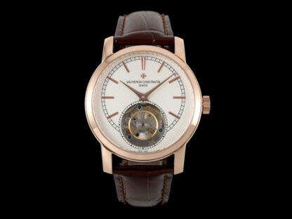 Vacheron Constantin Heritage Tourbillon