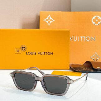 LOUIS VUITTON Fashion Sunglasses