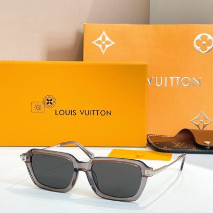 LOUIS VUITTON Fashion Sunglasses