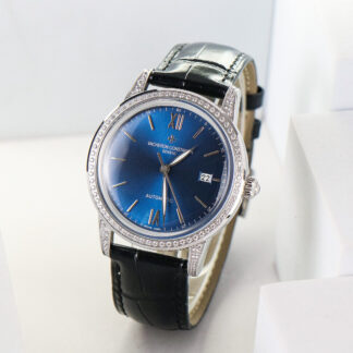 Vacheron Constantin Heritage Series Watches