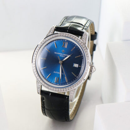 Vacheron Constantin Heritage Series Watches