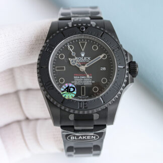Rolex 44mm Deepsea