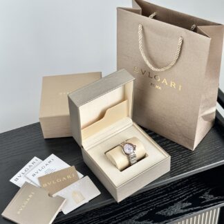 Bvlgari Ladies Watch