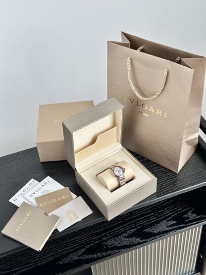 Bvlgari Ladies Watch