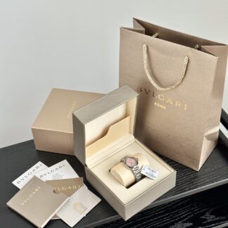 Bvlgari Ladies Watch
