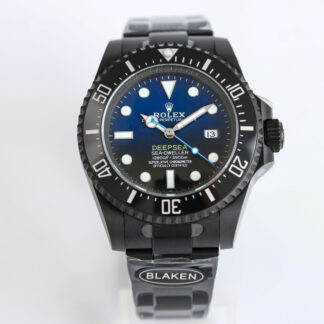 Rolex 44mm Deepsea