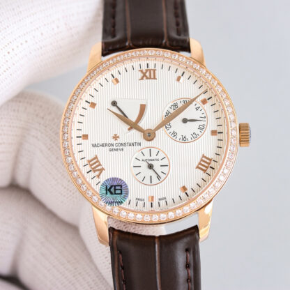 Vacheron Constantin Multifunctional Mechanical Watch