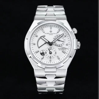 Vacheron Constantin Multifunction Men's Automatic Watch