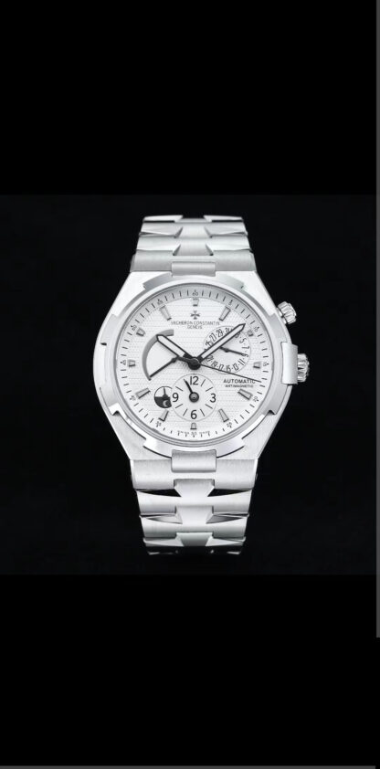 Vacheron Constantin Multifunction Men's Automatic Watch