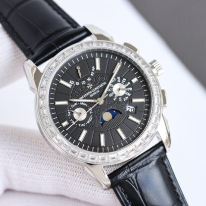 Vacheron Constantin High-end versatile mechanical watches