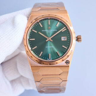 Vacheron Constantin Luxury Sports Watches