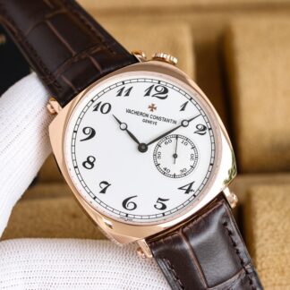 Vacheron Constantin Classic 2.5 Hand Fashion Watch