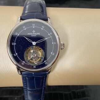 Vacheron Constantin Classic Heritage Tourbillon