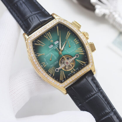 Vacheron Constantin Classic Automatic Mechanical Watch