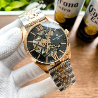 Vacheron Constantin Classic Automatic Mechanical Watch