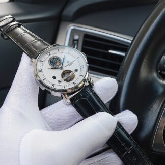 Vacheron Constantin Luxury Men's Watches