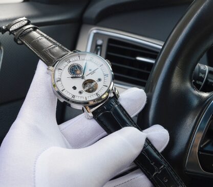 Vacheron Constantin Luxury Men's Watches