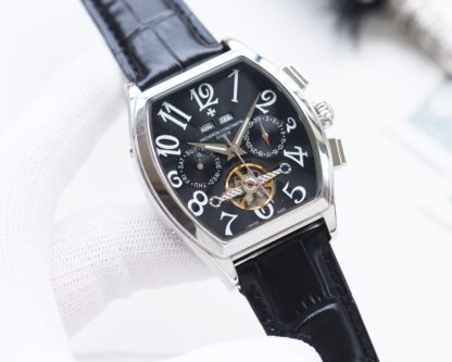 Vacheron Constantin Luxury Men's Watches