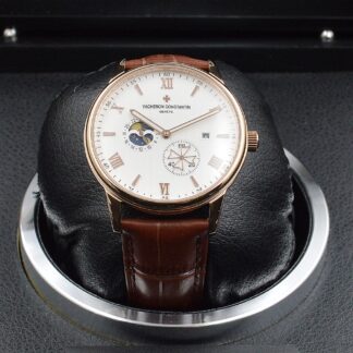 Vacheron Constantin Luxury Men's Watches