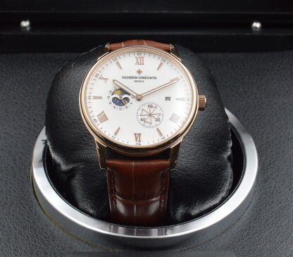 Vacheron Constantin Luxury Men's Watches