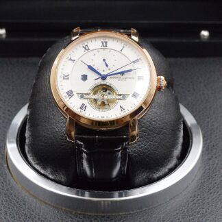 Vacheron Constantin Luxury Men's Watches
