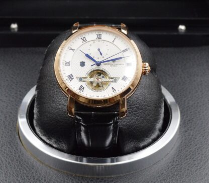 Vacheron Constantin Luxury Men's Watches