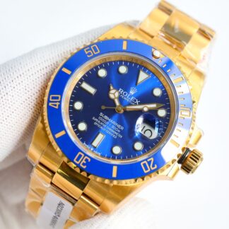 Rolex 41mm Submariner 116610 Series