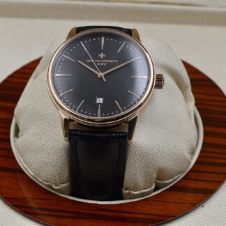 Vacheron Constantin Luxury Men's Watches