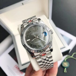 Rolex 2022 Rolex New Datejust 41mm Men's Watch