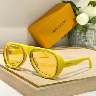 LOUIS VUITTON Fashion Sunglasses