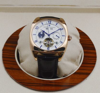 Vacheron Constantin Luxury Men's Watches