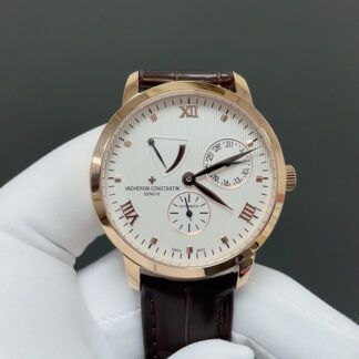 Vacheron Constantin exquisite mechanical watches