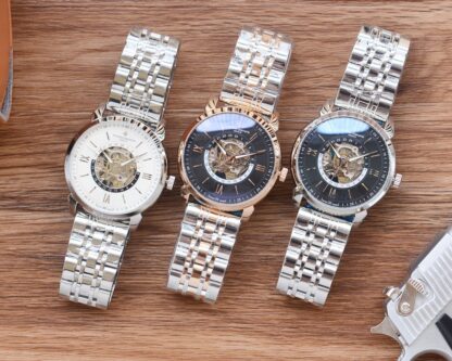 Vacheron Constantin exquisite skeleton watch