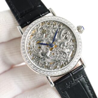 Vacheron Constantin exquisite men's mechanical watch