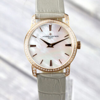 Vacheron Constantin exquisite mechanical watches for women