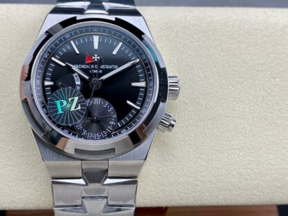 Vacheron Constantin Exquisite Temperament Six-Hand Watch