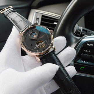 Vacheron Constantin Exquisite and stylish high-end men's watch