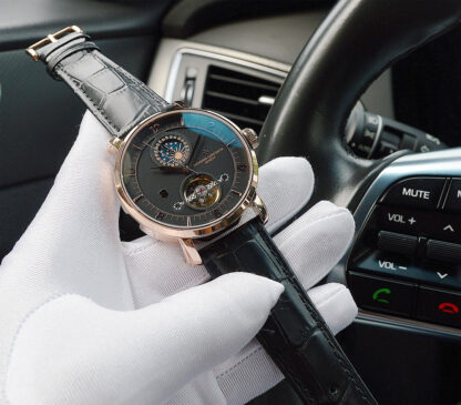 Vacheron Constantin Exquisite and stylish high-end men's watch