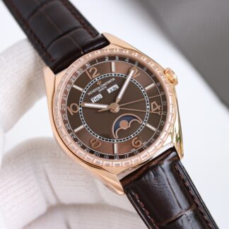 Vacheron Constantin Exquisite and stylish high-end watches