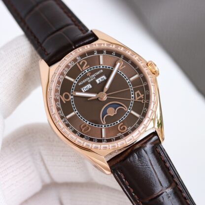Vacheron Constantin Exquisite and stylish high-end watches