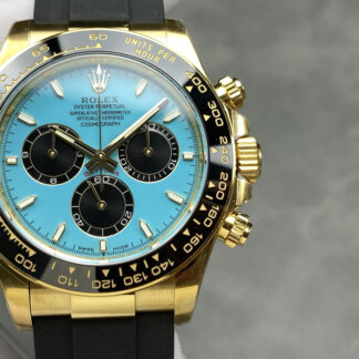 Rolex 2025 New Daytona