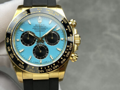 Rolex 2025 New Daytona