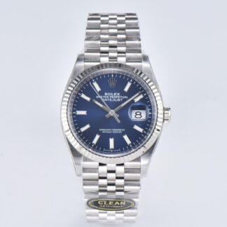 Rolex 126234 36mm Datejust Shipment