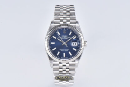 Rolex 126234 36mm Datejust Shipment