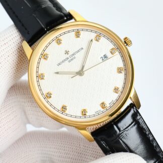 Vacheron Constantin Exquisite and stylish high-end watches