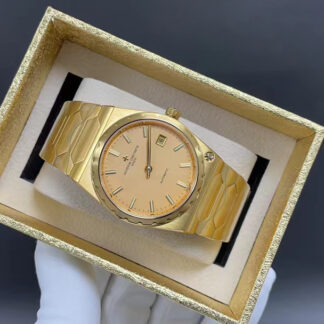 Vacheron Constantin Exquisite and stylish high-end watches