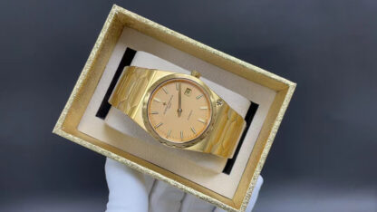 Vacheron Constantin Exquisite and stylish high-end watches