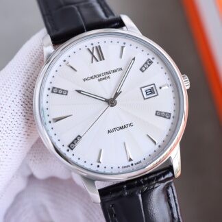 Vacheron Constantin Exquisite and stylish high-end watches